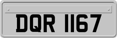 DQR1167