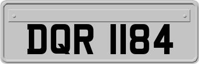 DQR1184