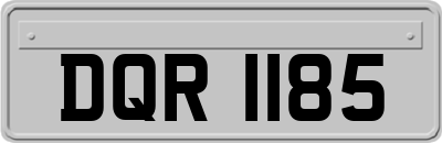 DQR1185