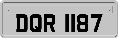 DQR1187