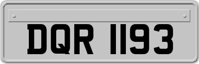 DQR1193