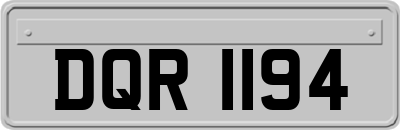 DQR1194