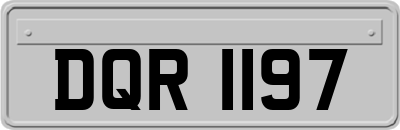 DQR1197