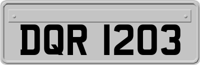 DQR1203