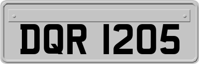 DQR1205