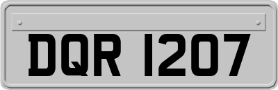 DQR1207