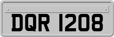 DQR1208
