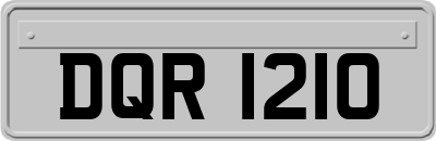 DQR1210