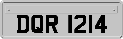 DQR1214