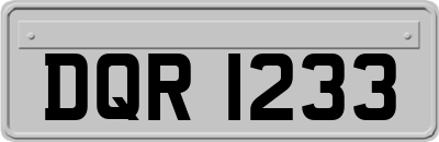 DQR1233