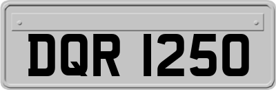 DQR1250