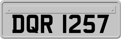 DQR1257