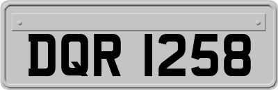 DQR1258