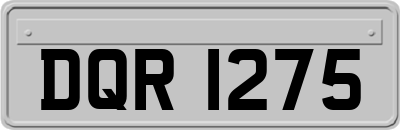 DQR1275