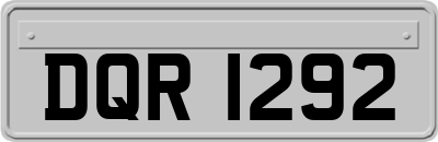 DQR1292