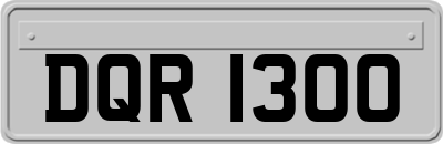 DQR1300