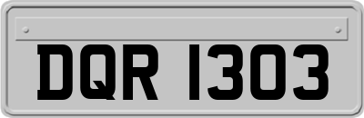 DQR1303