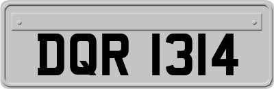 DQR1314
