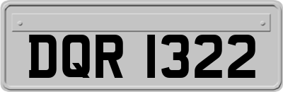 DQR1322