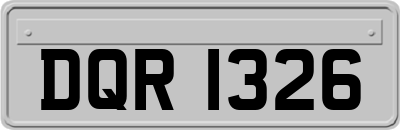 DQR1326