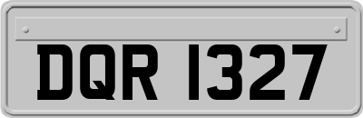 DQR1327