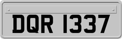 DQR1337