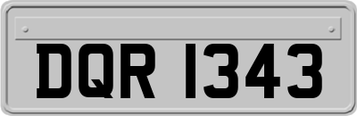 DQR1343
