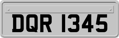 DQR1345