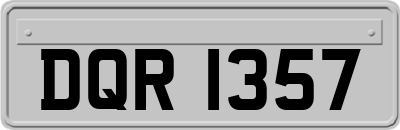 DQR1357