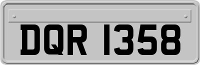 DQR1358