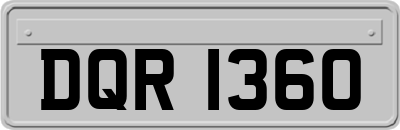 DQR1360