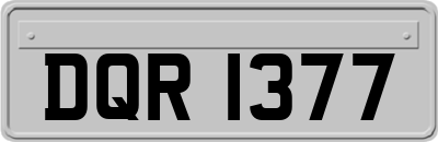 DQR1377