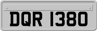 DQR1380