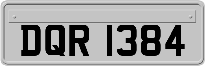DQR1384