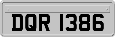 DQR1386