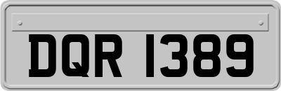 DQR1389