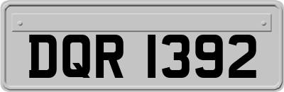 DQR1392