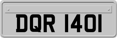 DQR1401