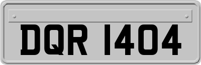DQR1404