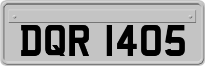 DQR1405