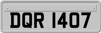 DQR1407