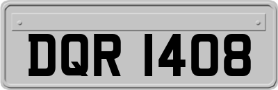 DQR1408