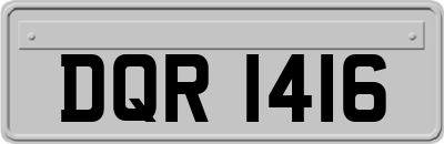 DQR1416