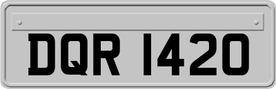 DQR1420