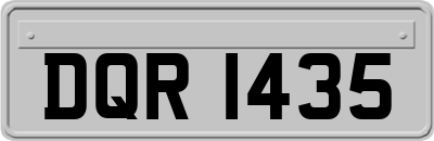 DQR1435