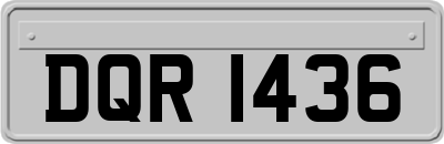 DQR1436