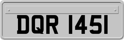 DQR1451
