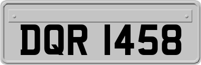 DQR1458