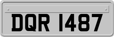 DQR1487