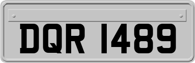 DQR1489